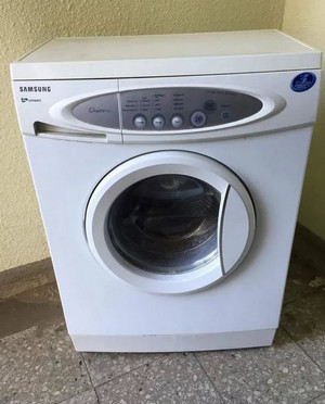 Ремонт стиральных машин Samsung S821 в Лобне